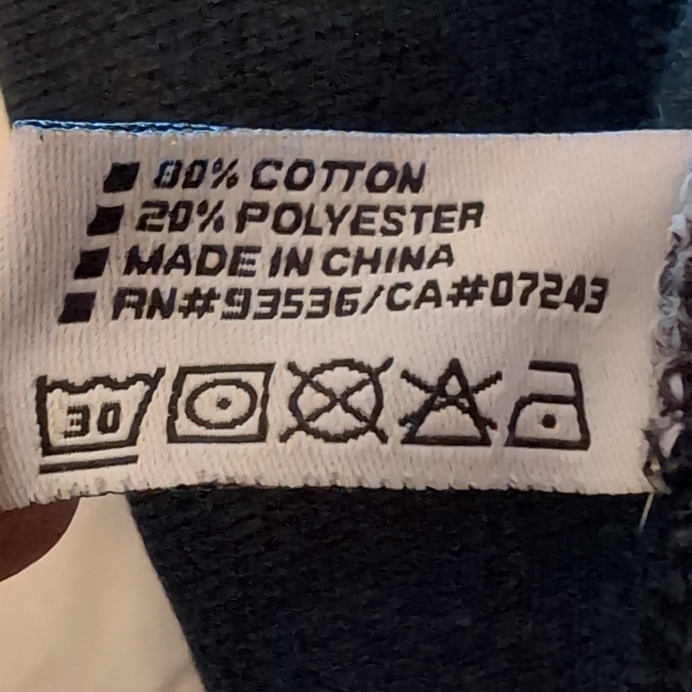 Y2K Ecko UnLimited Writing all Wrongs Men's Green/Black Hoodie Size L. - Picture 10 of 13